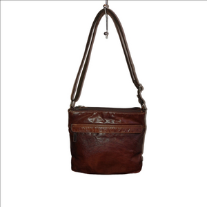 Jack Georges Voyager City Cross body Bag